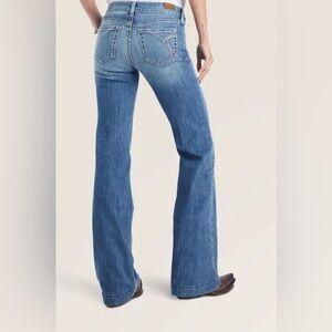 Ariat Chelsey Perfect Rise Trouser